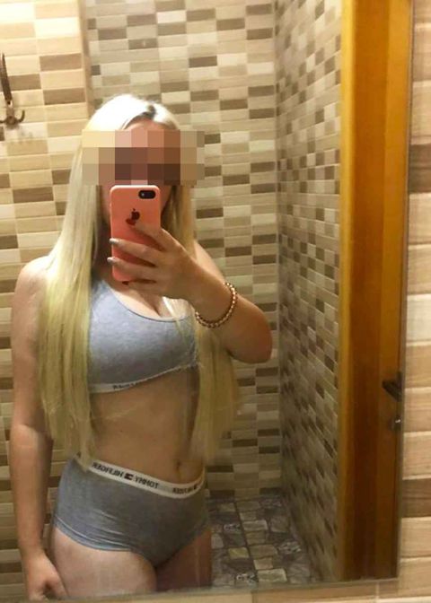 Индивидуалка Лола, фото №1 